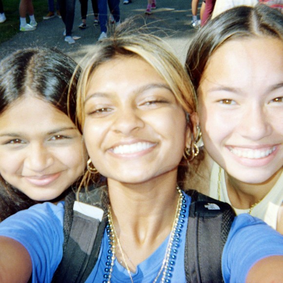 Meet your Posher, Tanya - Picture 1 of 1